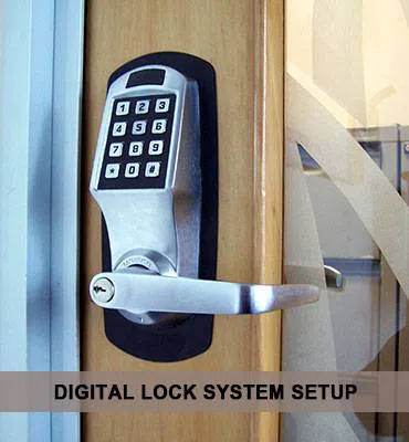 Capitol Locksmith Service Dallas, TX 972-908-5988 - digi-lock-68-4mod